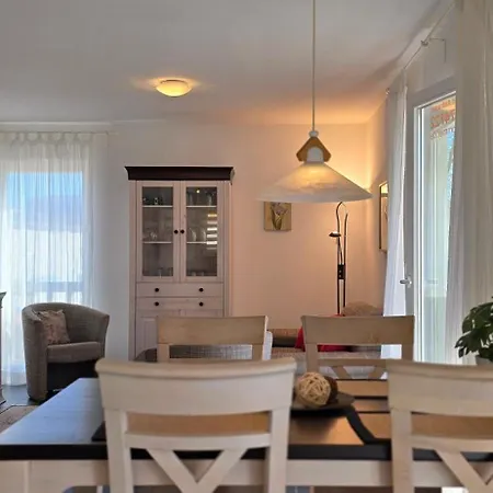 W15 1 S Appartement *