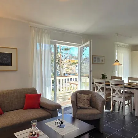 Apartment W15 1 S *