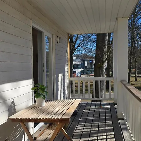 W15 1 S Appartement Graal-Mueritz