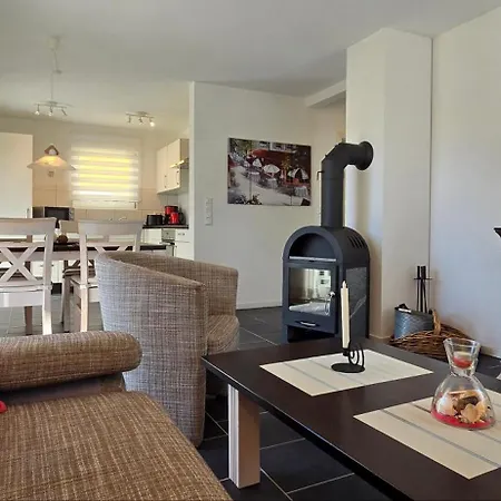 Apartment W15 1 S